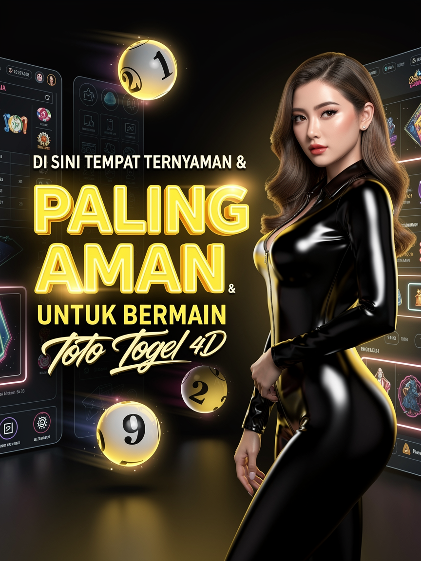DEWI78 — banner utama